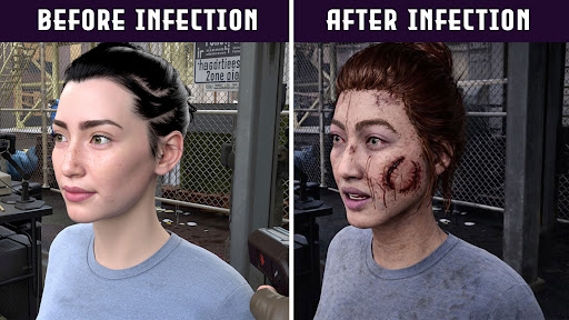Quarantine Outbreak Last Stand ekran görüntüsü