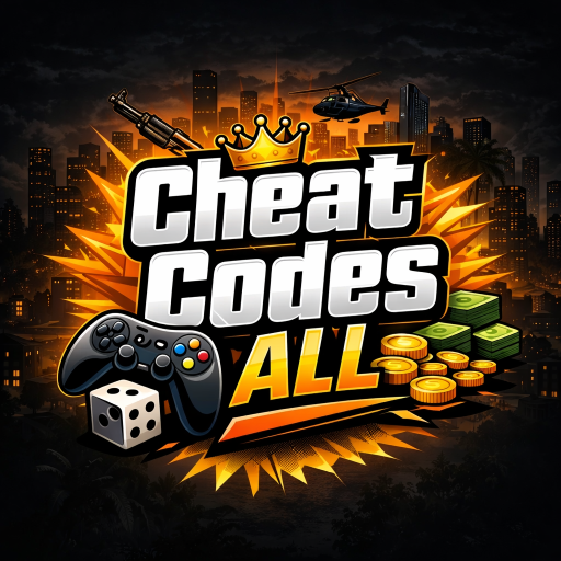 Cheat Codes