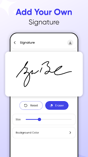 AI Certificate Maker : AI Card ekran görüntüsü