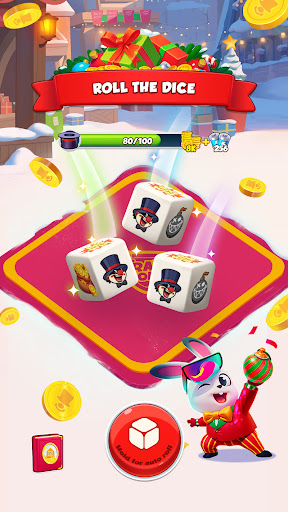 Crazy Coin - Puzzle Game ekran görüntüsü