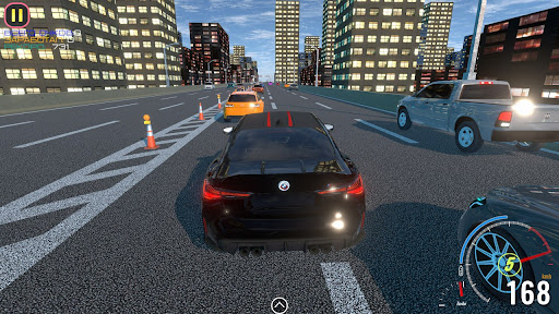 Top Cars Driving ekran görüntüsü