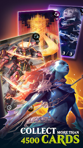 Magic: Puzzle Quest ekran görüntüsü