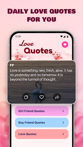 Love Test - Compatibility Test ekran görüntüsü