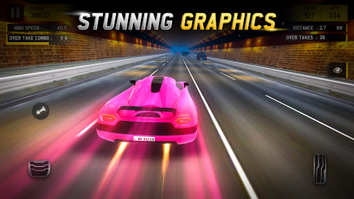 MR RACER : Premium Racing Game ekran görüntüsü