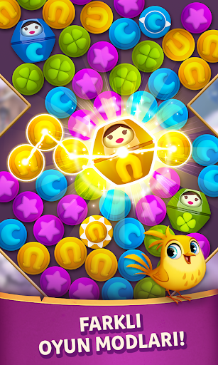 Diamond Diaries Saga ekran görüntüsü