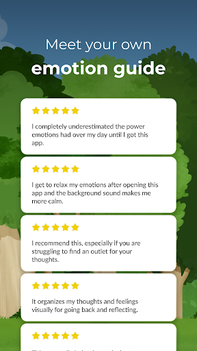Moodee: To-dos for your mood ekran görüntüsü
