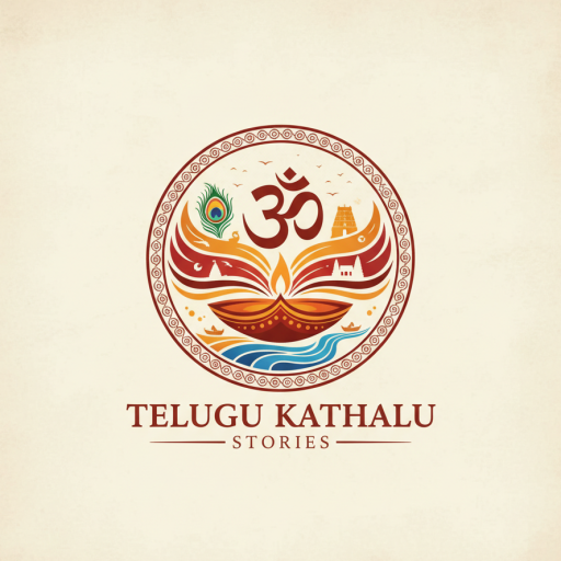 Telugu Stories -Neethi Kathalu