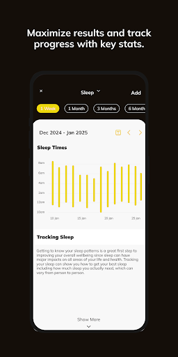 Gold's Gym Richmond VA ekran görüntüsü