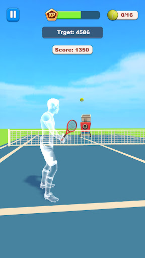 All Mini Sports Games Offline ekran görüntüsü