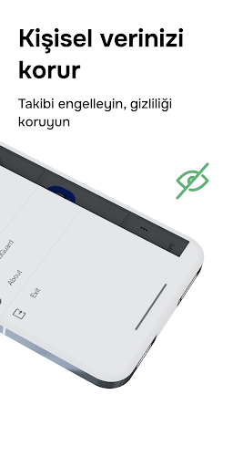 Adguard İçerik Engelleyicisi ekran görüntüsü