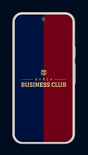 Barça Business Club ekran görüntüsü