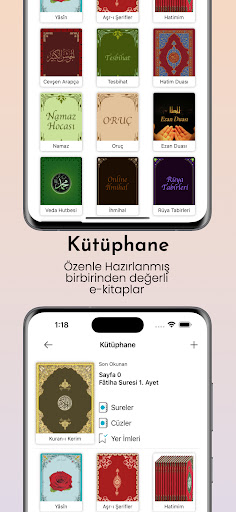 Ezan Vakti Pro: Namaz, Kuran ekran görüntüsü