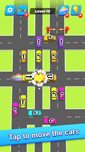 Motorway Release Master ekran görüntüsü