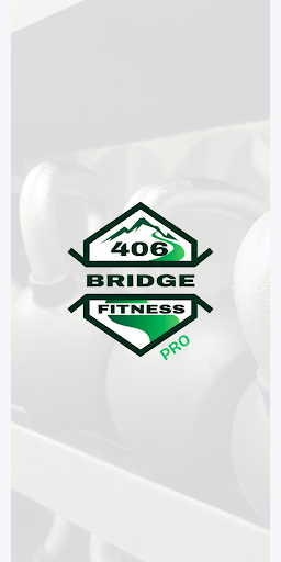 406 Bridge Fitness Pro ekran görüntüsü