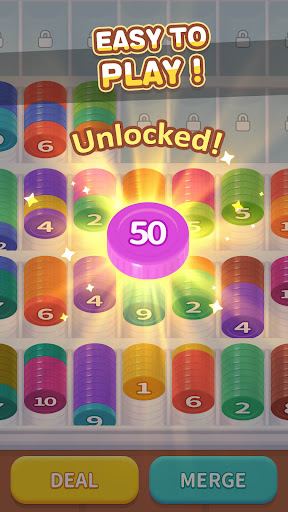 Coin Stack Mania ekran görüntüsü