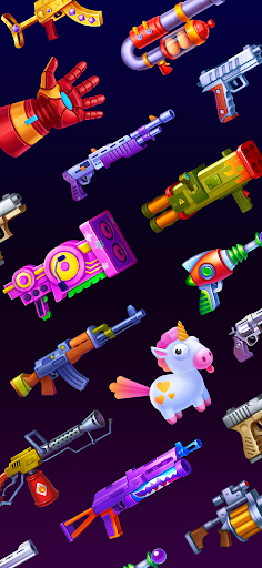 Shoot Up - Multiplayer game ekran görüntüsü