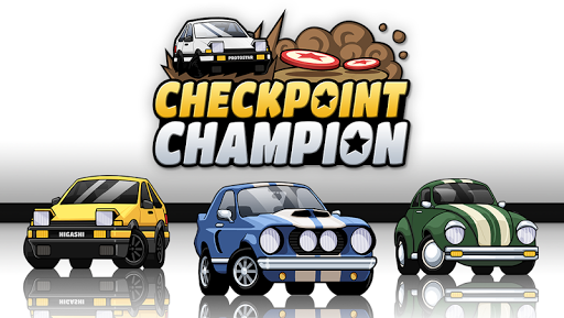 Checkpoint Champion ekran görüntüsü