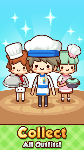 Mama Chef: Cooking Puzzle Game ekran görüntüsü