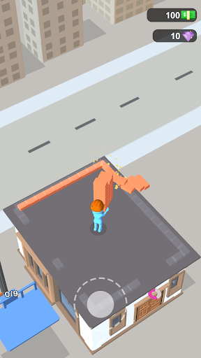 My Tiny Tower ekran görüntüsü