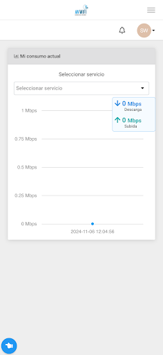 MI WIFI GESTION ekran görüntüsü
