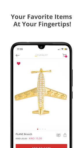 ByMINIMALIST ekran görüntüsü