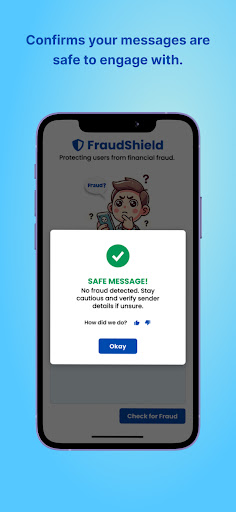 FraudShield - Lightweight LLMs ekran görüntüsü