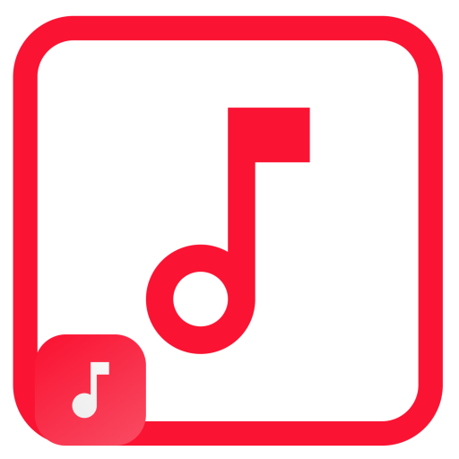 Music Widget (for AppleMusic)