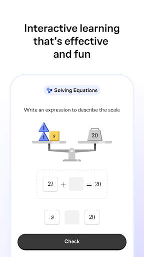 Brilliant: Learn by doing ekran görüntüsü