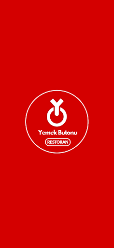 Restoran Yemek Butonu ekran görüntüsü