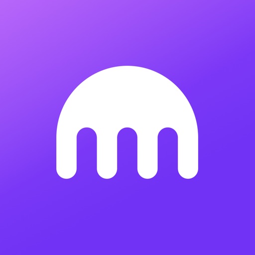 Kraken: Trade Bitcoin & Crypto