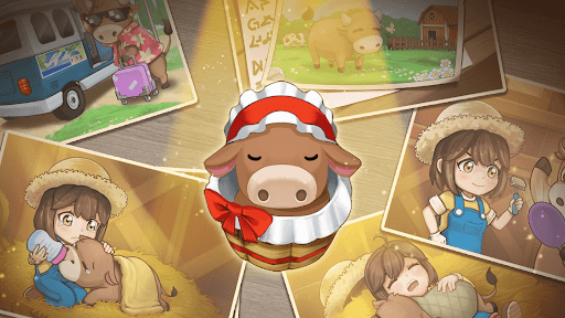 Real Farm : Save the World ekran görüntüsü