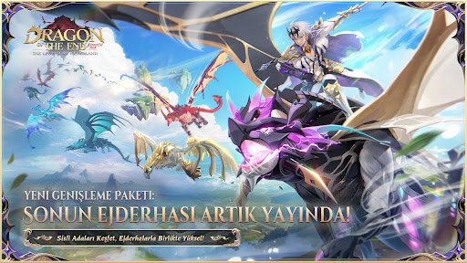 The Legend of Neverland ekran görüntüsü