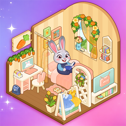 My Dream Room
