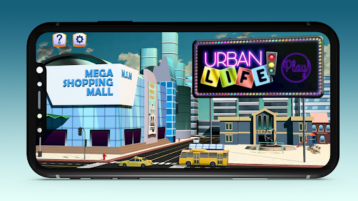Urban Life ekran görüntüsü
