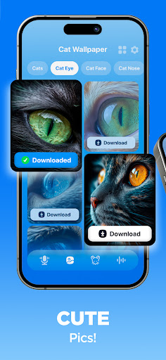 CatTok - Cat Translator ekran görüntüsü