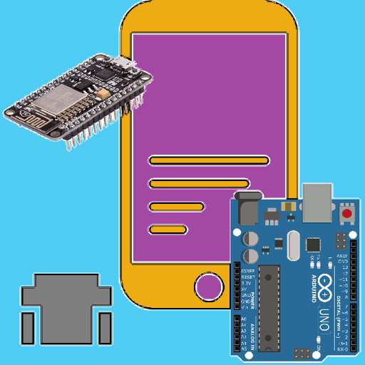 Serial Monitor Arduino ESP32
