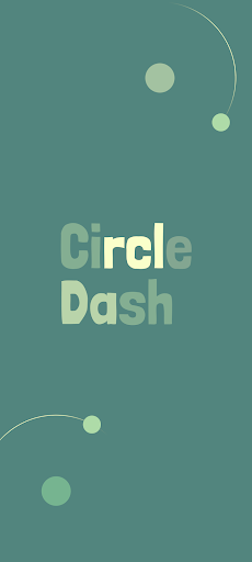 Circle Dash ekran görüntüsü