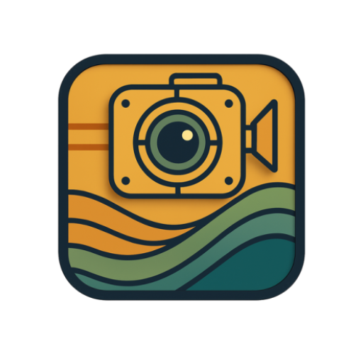 Wake - Capture, Share, Connect