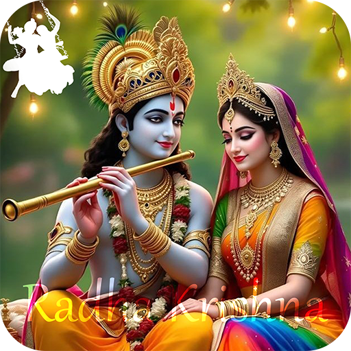 Radha Krishna Wallpapers HD