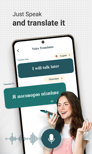 Camera Language Translator ekran görüntüsü