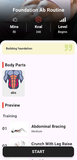 GetFit: Overcome Overeating ekran görüntüsü