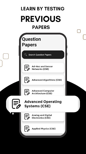 JNTU Learning Hub ekran görüntüsü