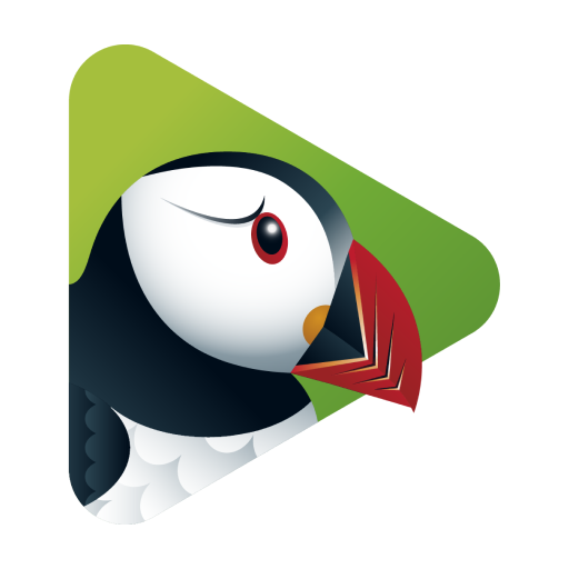 Puffin TV Tarayıcısı