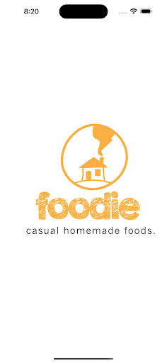 Foodies Maroc ekran görüntüsü