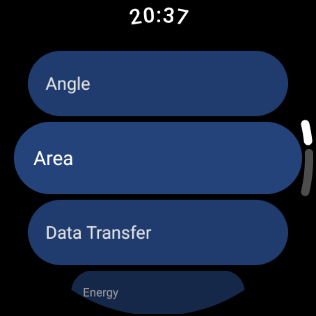 WU Converter ekran görüntüsü