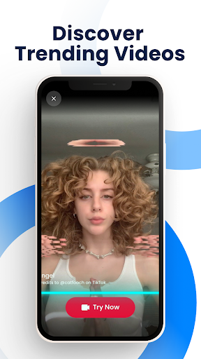 Time Warp Scan - Face Scanner ekran görüntüsü