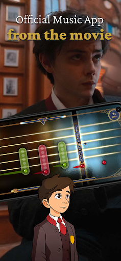 Magic Flute - The Game ekran görüntüsü