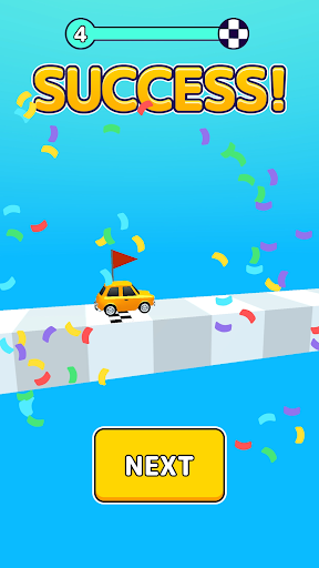 Worm Car ekran görüntüsü