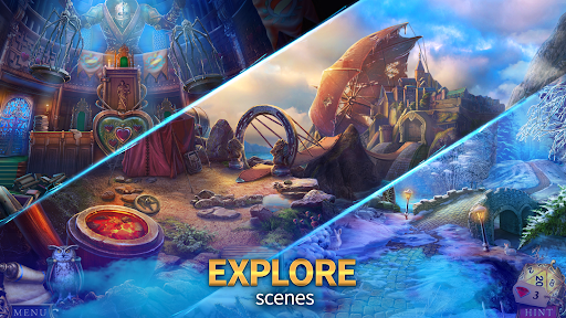 The Endless Game Mystery (F2P) ekran görüntüsü