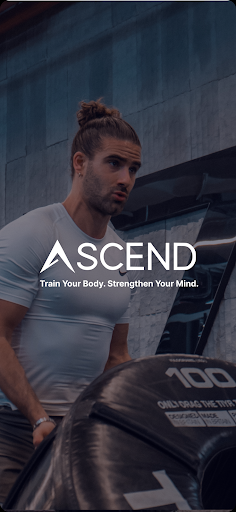 Ascend: Body and Mind ekran görüntüsü